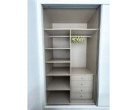 Herverkoop - Halfvrijstaande villa - Entre Naranjos