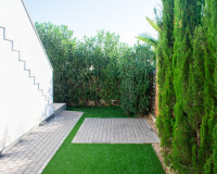 Herverkoop - Halfvrijstaande villa - Entre Naranjos