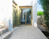 Herverkoop - Halfvrijstaande villa - Entre Naranjos