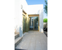 Herverkoop - Halfvrijstaande villa - Entre Naranjos