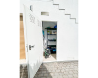 Herverkoop - Halfvrijstaande villa - Entre Naranjos