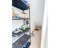 Herverkoop - Halfvrijstaande villa - Entre Naranjos