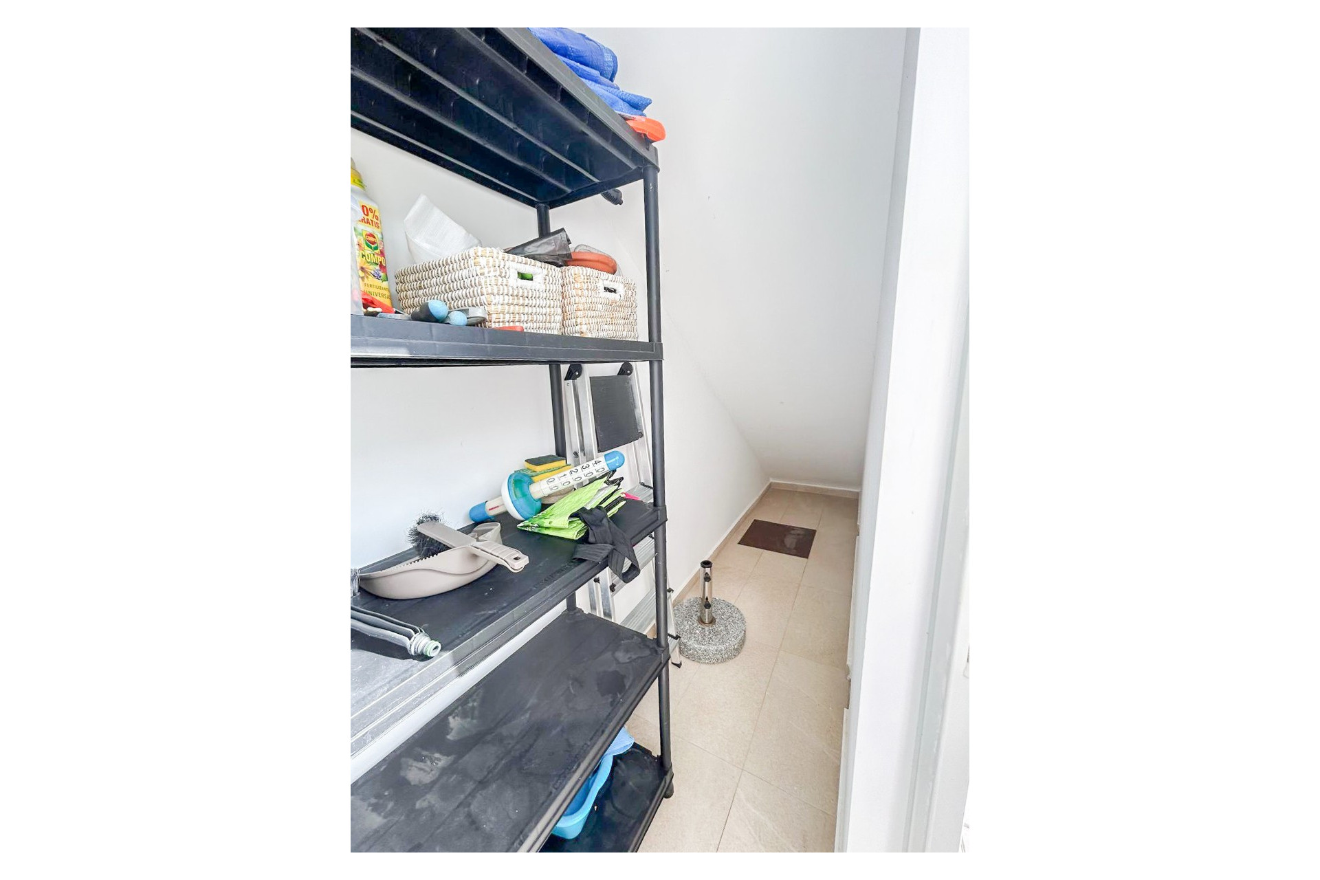 Herverkoop - Halfvrijstaande villa - Entre Naranjos