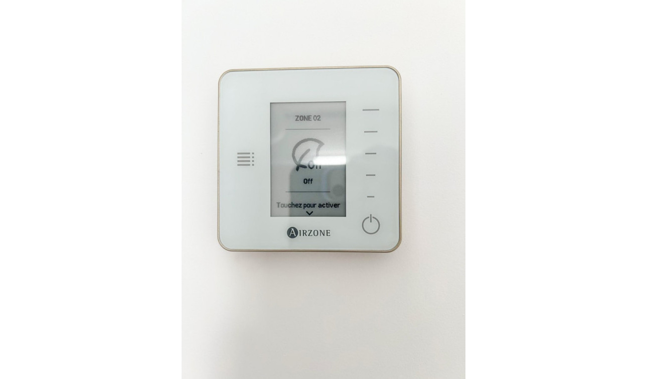 Herverkoop - Halfvrijstaande villa - Entre Naranjos