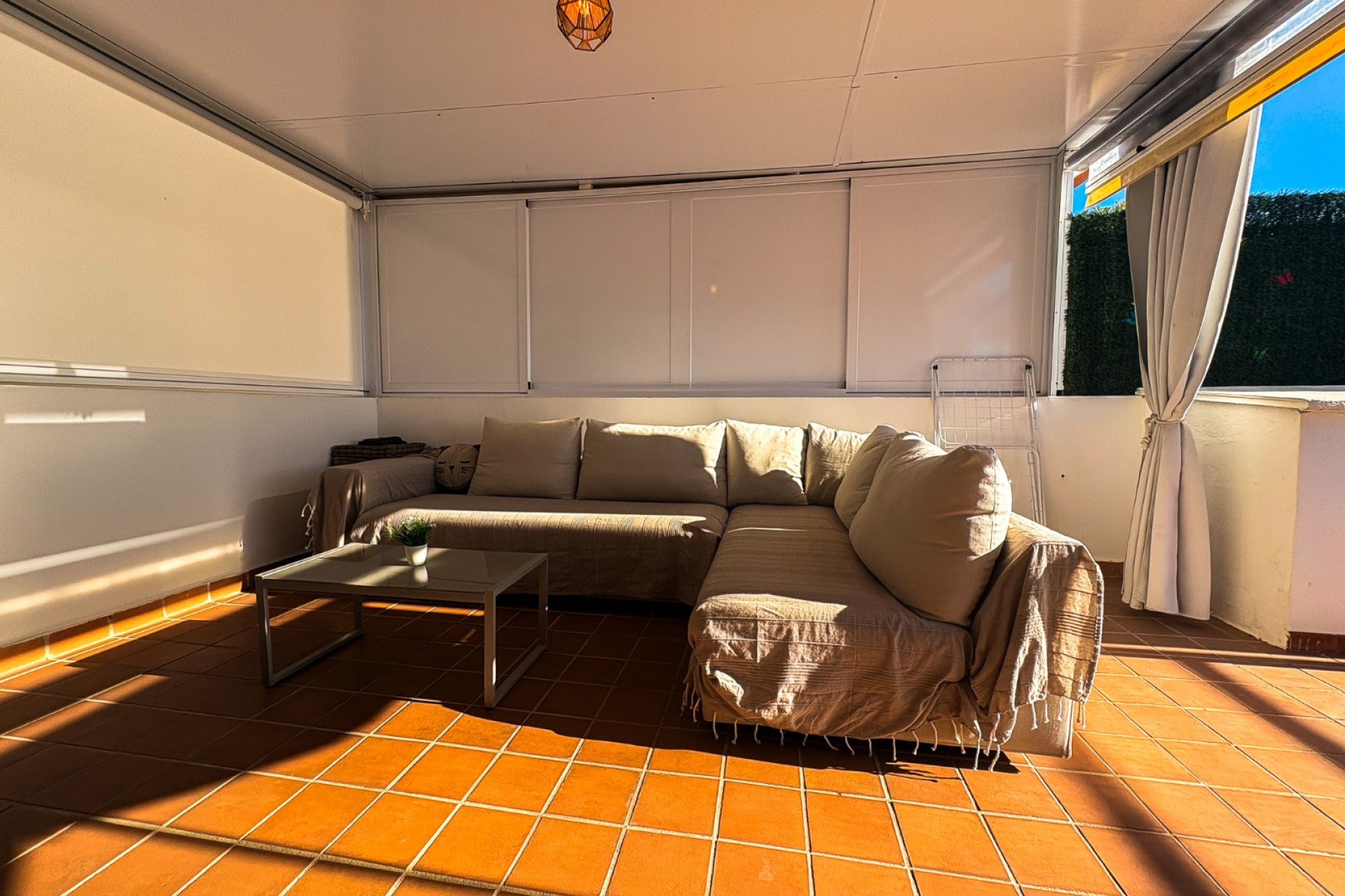 Herverkoop - Halfvrijstaande villa - Finestrat - Golf Bahia