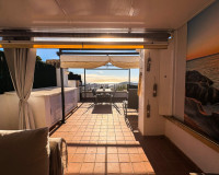 Herverkoop - Halfvrijstaande villa - Finestrat - Golf Bahia