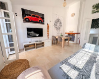 Herverkoop - Halfvrijstaande villa - Finestrat - Golf Bahia