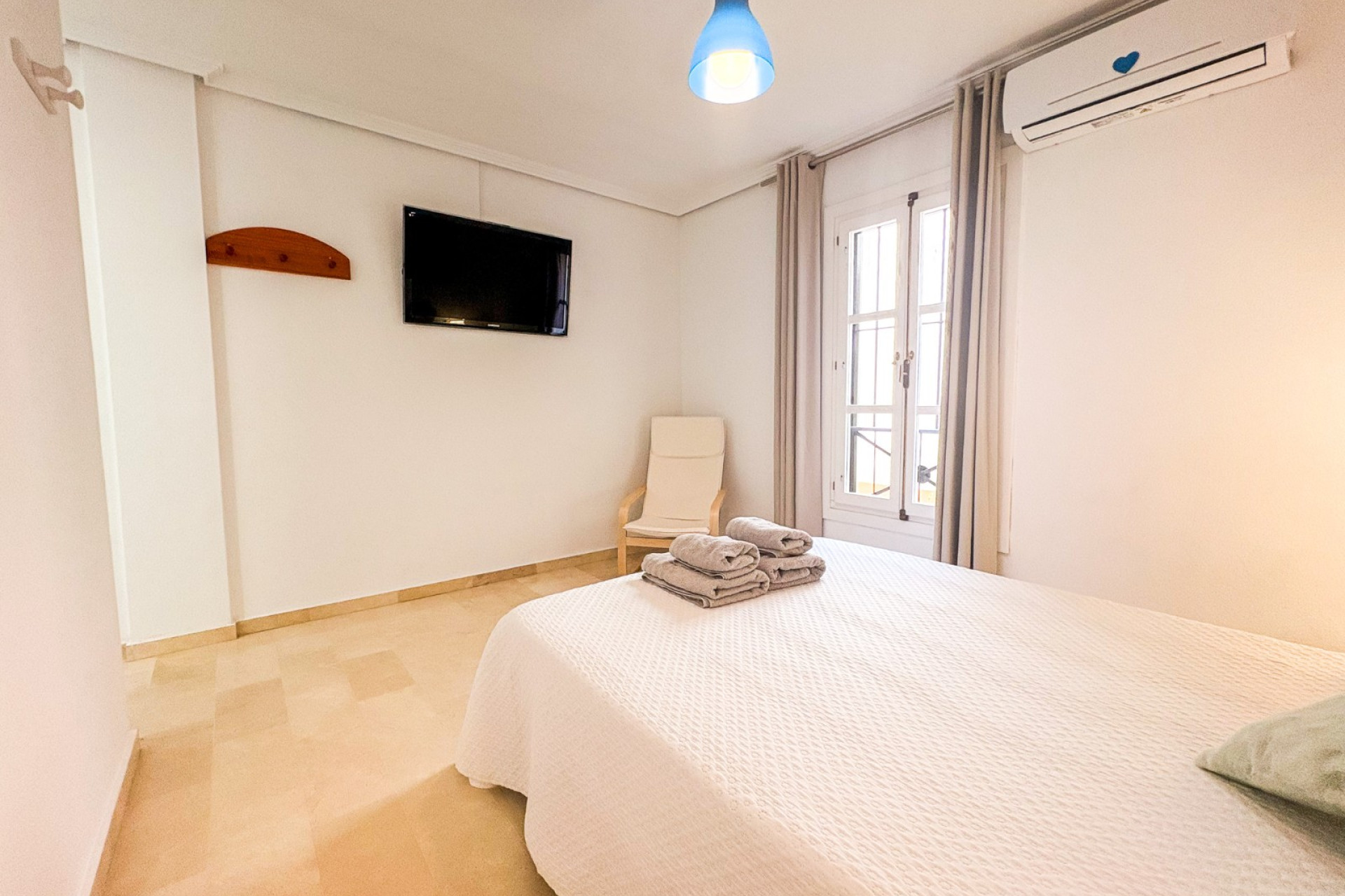 Herverkoop - Halfvrijstaande villa - Finestrat - Golf Bahia