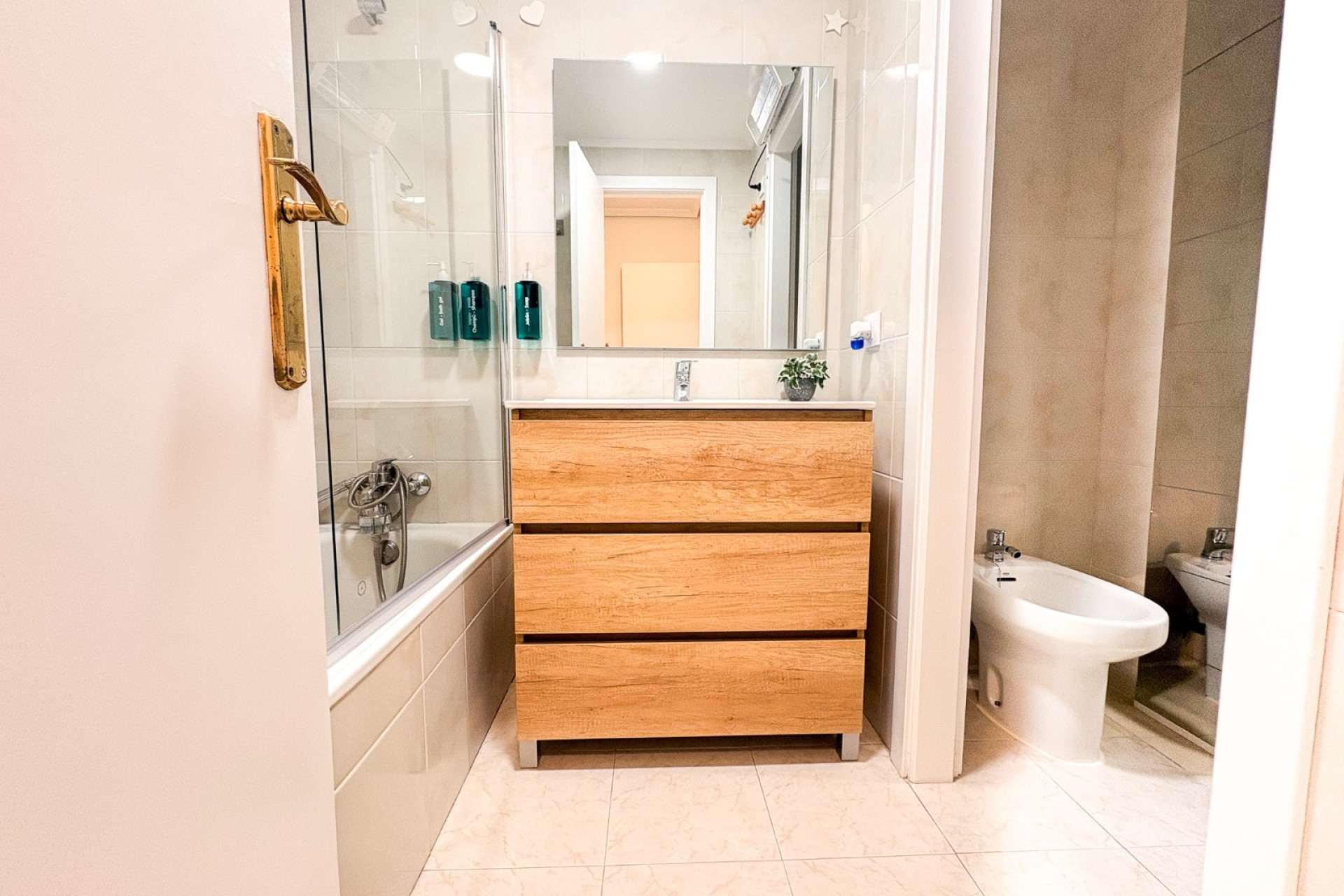 Herverkoop - Halfvrijstaande villa - Finestrat - Golf Bahia