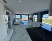 Herverkoop - Halfvrijstaande villa - La Mata