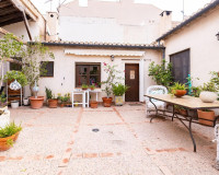 Herverkoop - Halfvrijstaande villa - Los Martinez Del Puerto - Los Martínez del Puerto