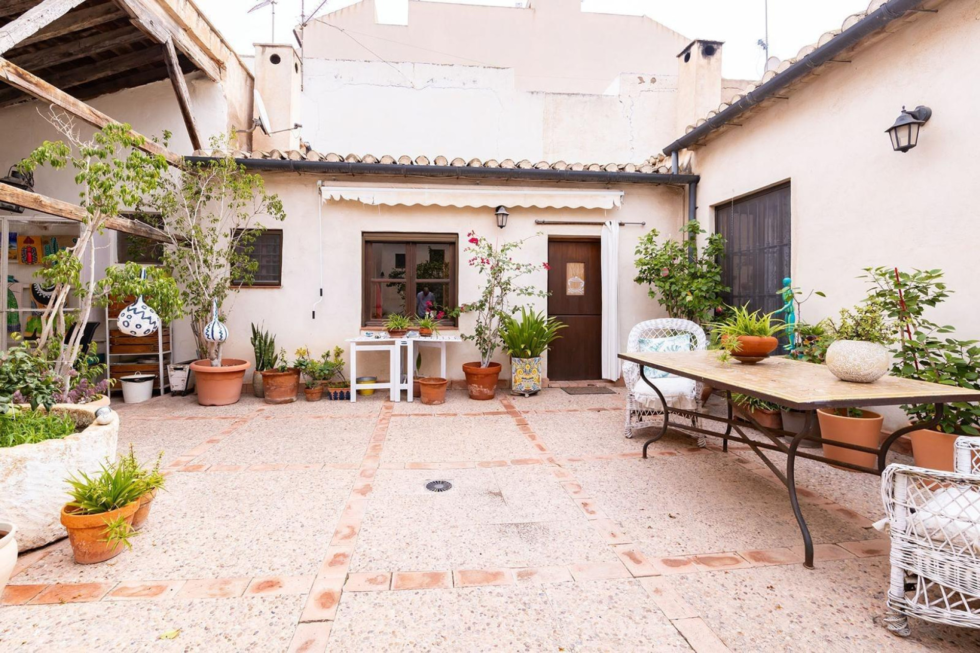 Herverkoop - Halfvrijstaande villa - Los Martinez Del Puerto - Los Martínez del Puerto