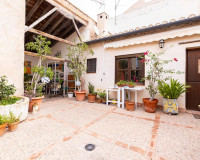 Herverkoop - Halfvrijstaande villa - Los Martinez Del Puerto - Los Martínez del Puerto