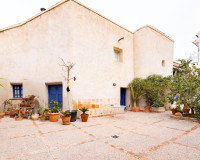 Herverkoop - Halfvrijstaande villa - Los Martinez Del Puerto - Los Martínez del Puerto