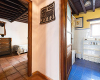 Herverkoop - Halfvrijstaande villa - Los Martinez Del Puerto - Los Martínez del Puerto