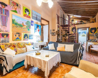 Herverkoop - Halfvrijstaande villa - Los Martinez Del Puerto - Los Martínez del Puerto