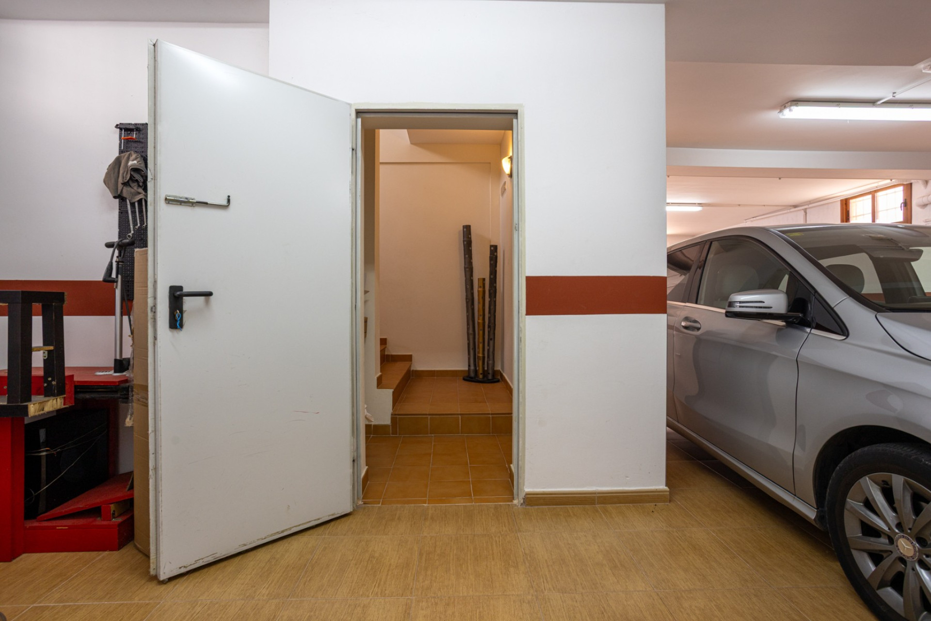 Herverkoop - Halfvrijstaande villa - Los Montesinos - La Herrada