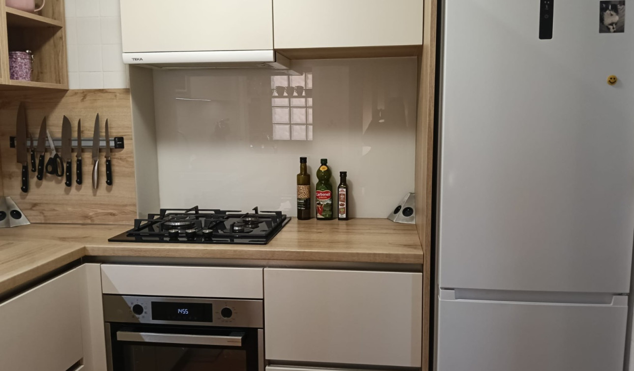 Herverkoop - Halfvrijstaande villa - Los Montesinos - La Herrada