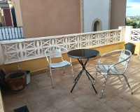 Herverkoop - Halfvrijstaande villa - Los Montesinos - La Herrada