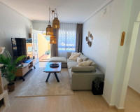 Herverkoop - Halfvrijstaande villa - Los Montesinos - Urbanizacion montesol