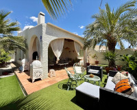 Herverkoop - Halfvrijstaande villa - Orihuela Costa - Campoamor