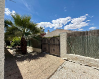 Herverkoop - Halfvrijstaande villa - Orihuela Costa - Campoamor