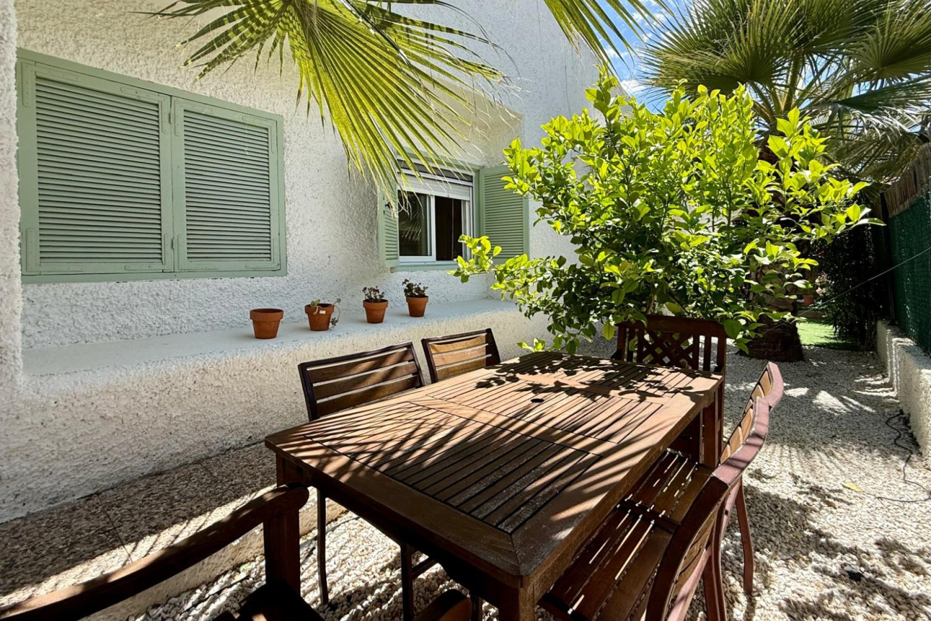 Herverkoop - Halfvrijstaande villa - Orihuela Costa - Campoamor