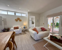 Herverkoop - Halfvrijstaande villa - Orihuela Costa - Campoamor