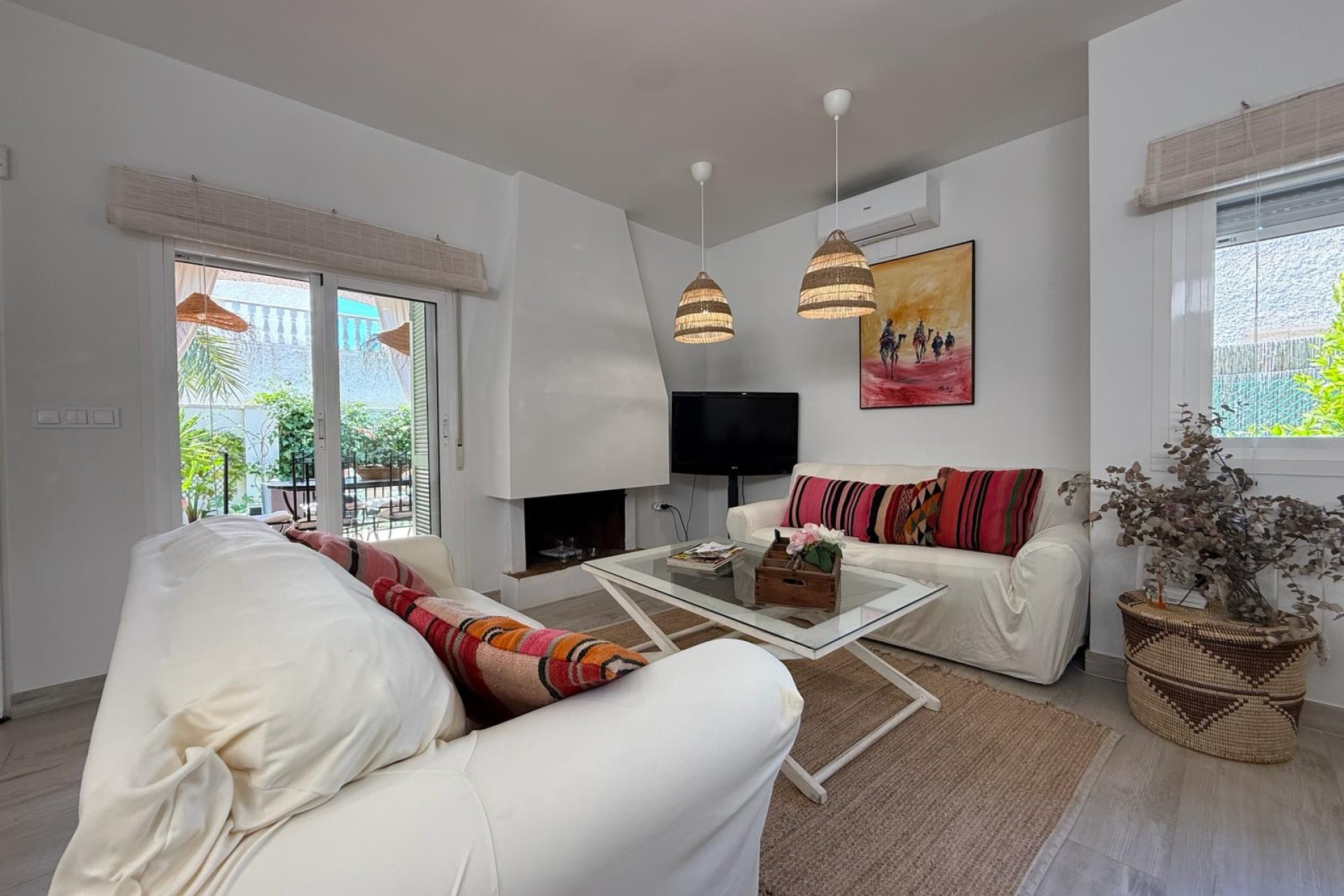 Herverkoop - Halfvrijstaande villa - Orihuela Costa - Campoamor