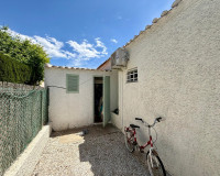 Herverkoop - Halfvrijstaande villa - Orihuela Costa - Campoamor