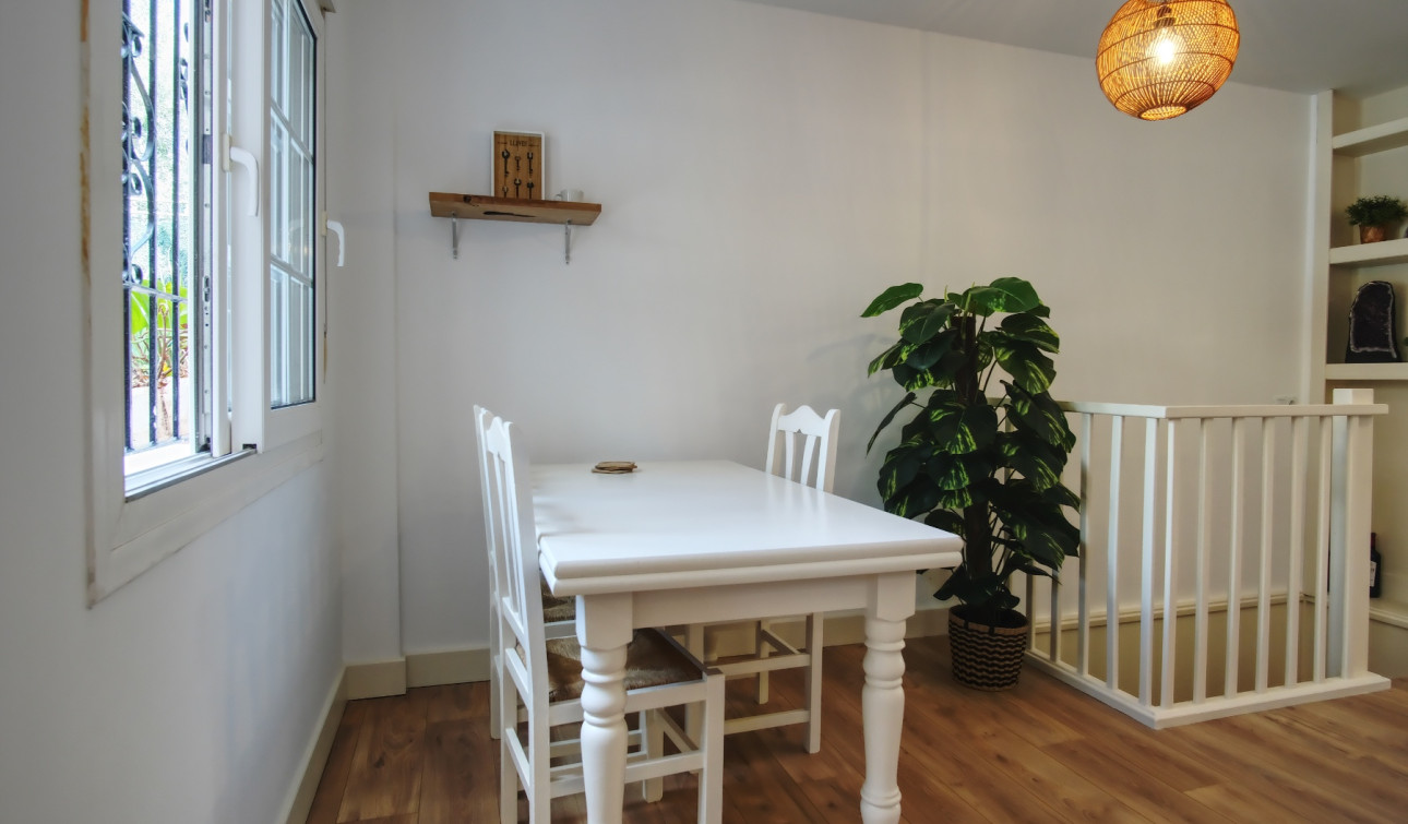 Herverkoop - Halfvrijstaande villa - Orihuela Costa - Costa Blanca South