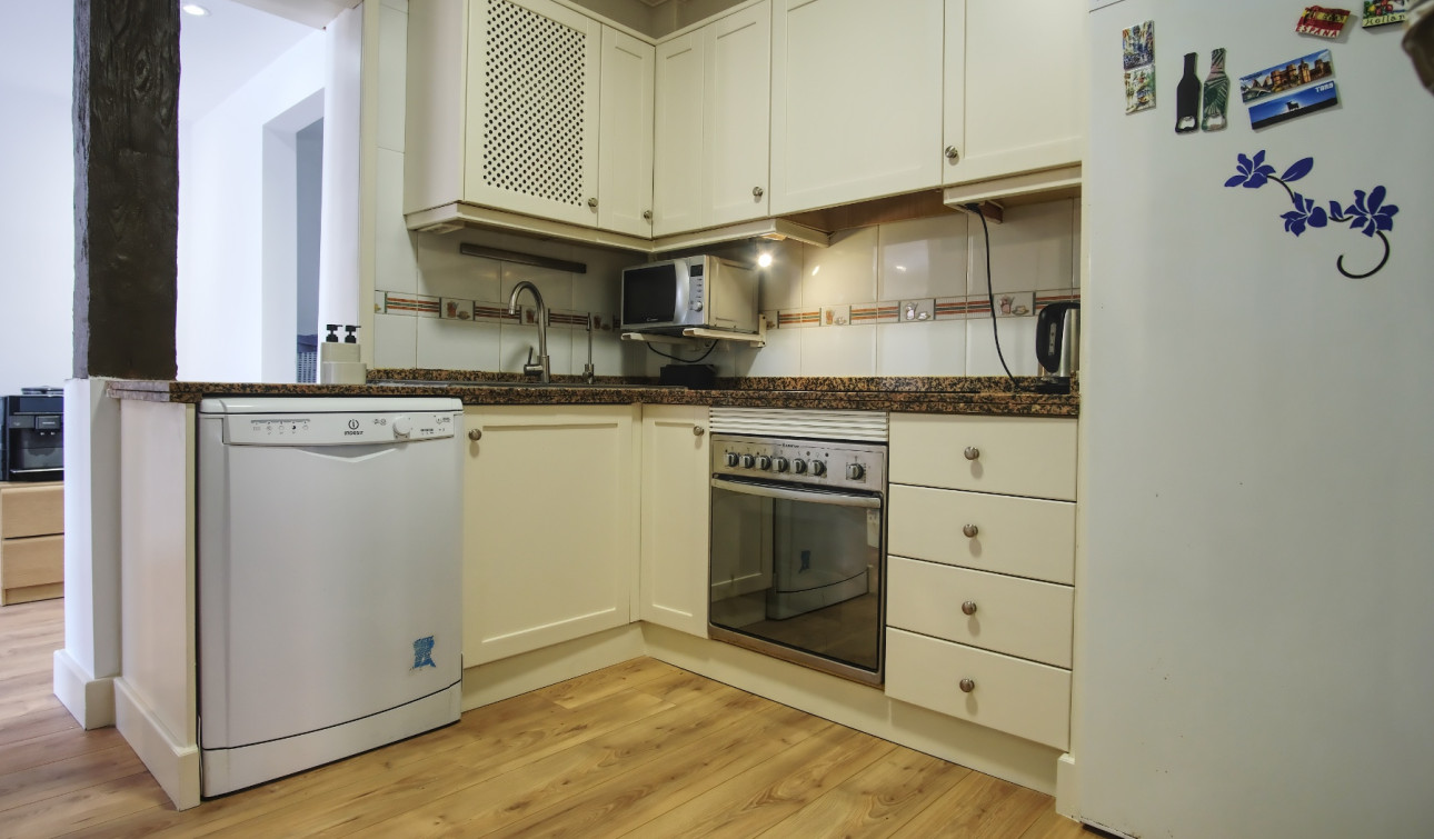 Herverkoop - Halfvrijstaande villa - Orihuela Costa - Costa Blanca South