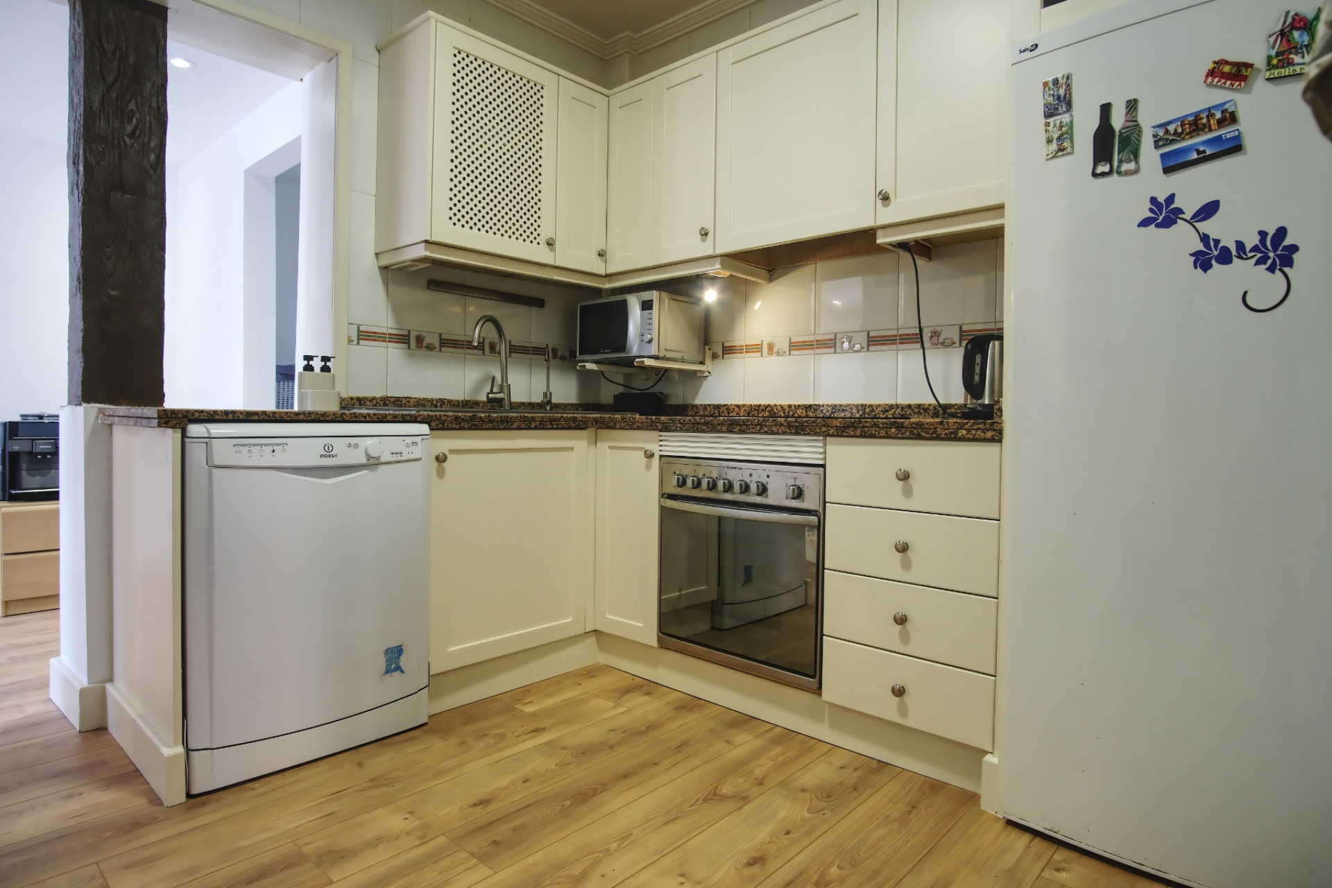 Herverkoop - Halfvrijstaande villa - Orihuela Costa - Costa Blanca South