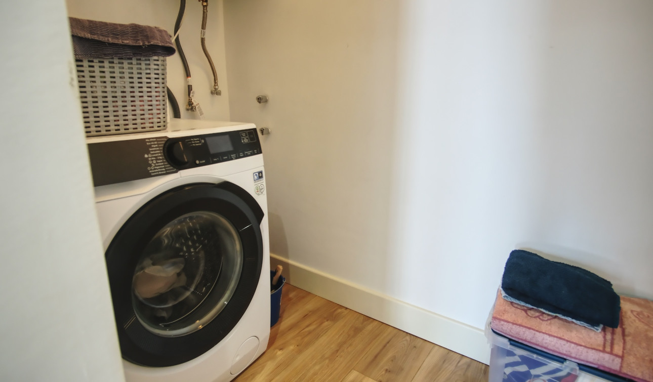 Herverkoop - Halfvrijstaande villa - Orihuela Costa - Costa Blanca South