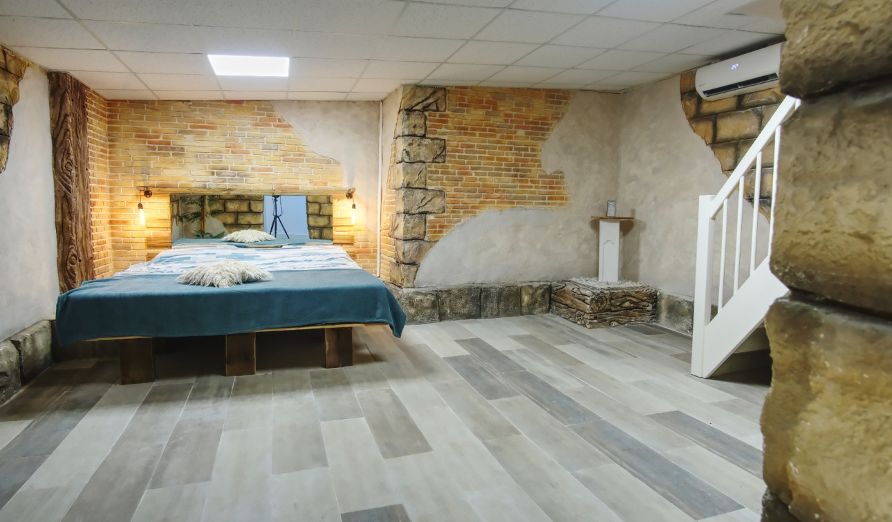 Herverkoop - Halfvrijstaande villa - Orihuela Costa - Costa Blanca South