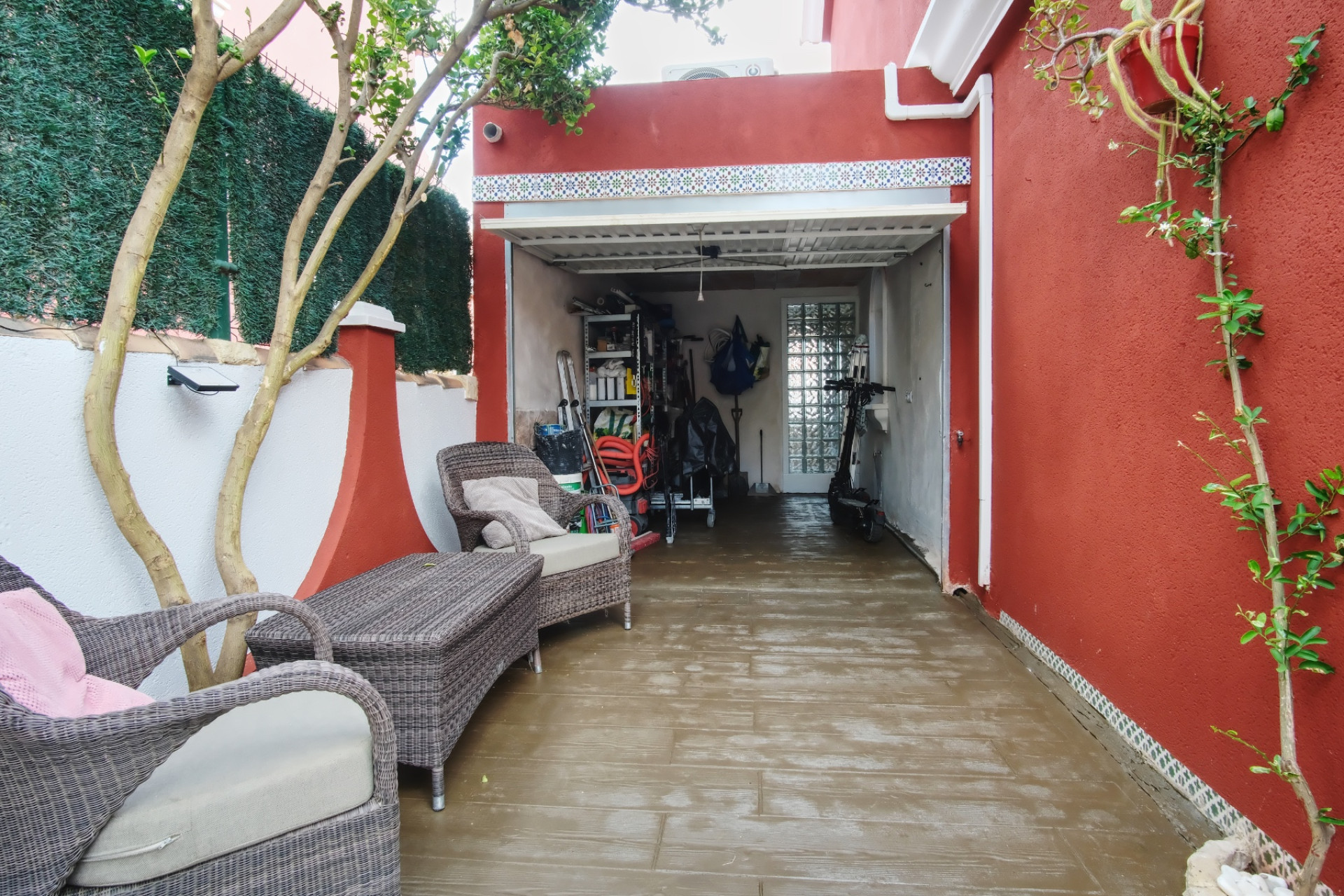 Herverkoop - Halfvrijstaande villa - Orihuela Costa - Costa Blanca South