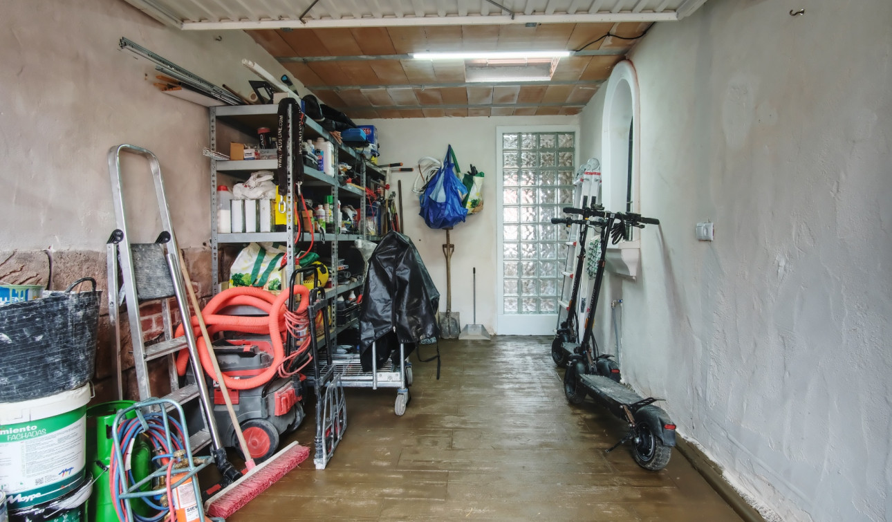 Herverkoop - Halfvrijstaande villa - Orihuela Costa - Costa Blanca South