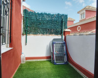 Herverkoop - Halfvrijstaande villa - Orihuela Costa - Costa Blanca South