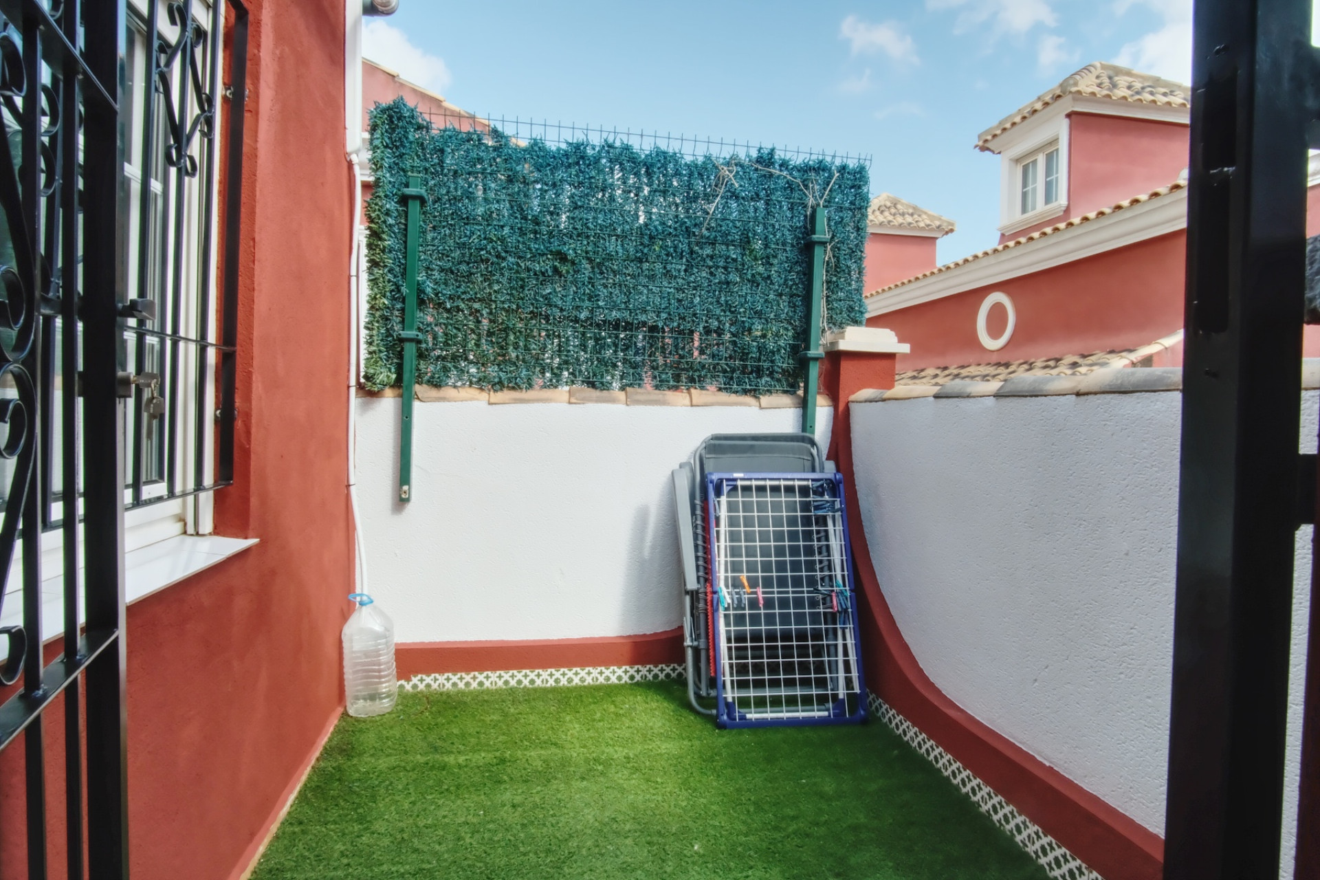 Herverkoop - Halfvrijstaande villa - Orihuela Costa - Costa Blanca South