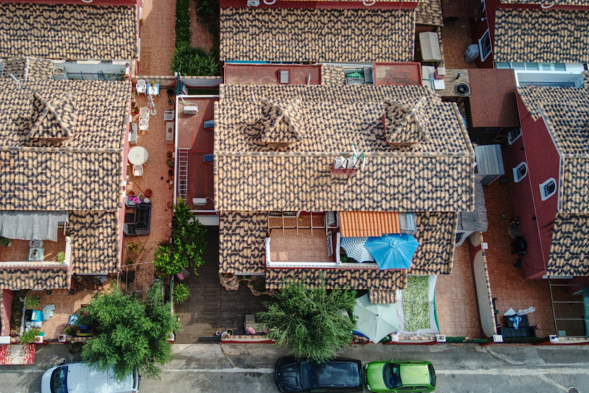 Herverkoop - Halfvrijstaande villa - Orihuela Costa - Costa Blanca South