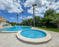 Herverkoop - Halfvrijstaande villa - Orihuela Costa - La Zenia