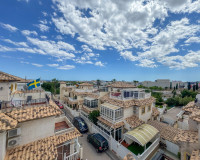 Herverkoop - Halfvrijstaande villa - Orihuela Costa - La Zenia