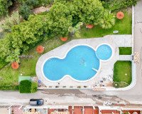 Herverkoop - Halfvrijstaande villa - Orihuela Costa - La Zenia