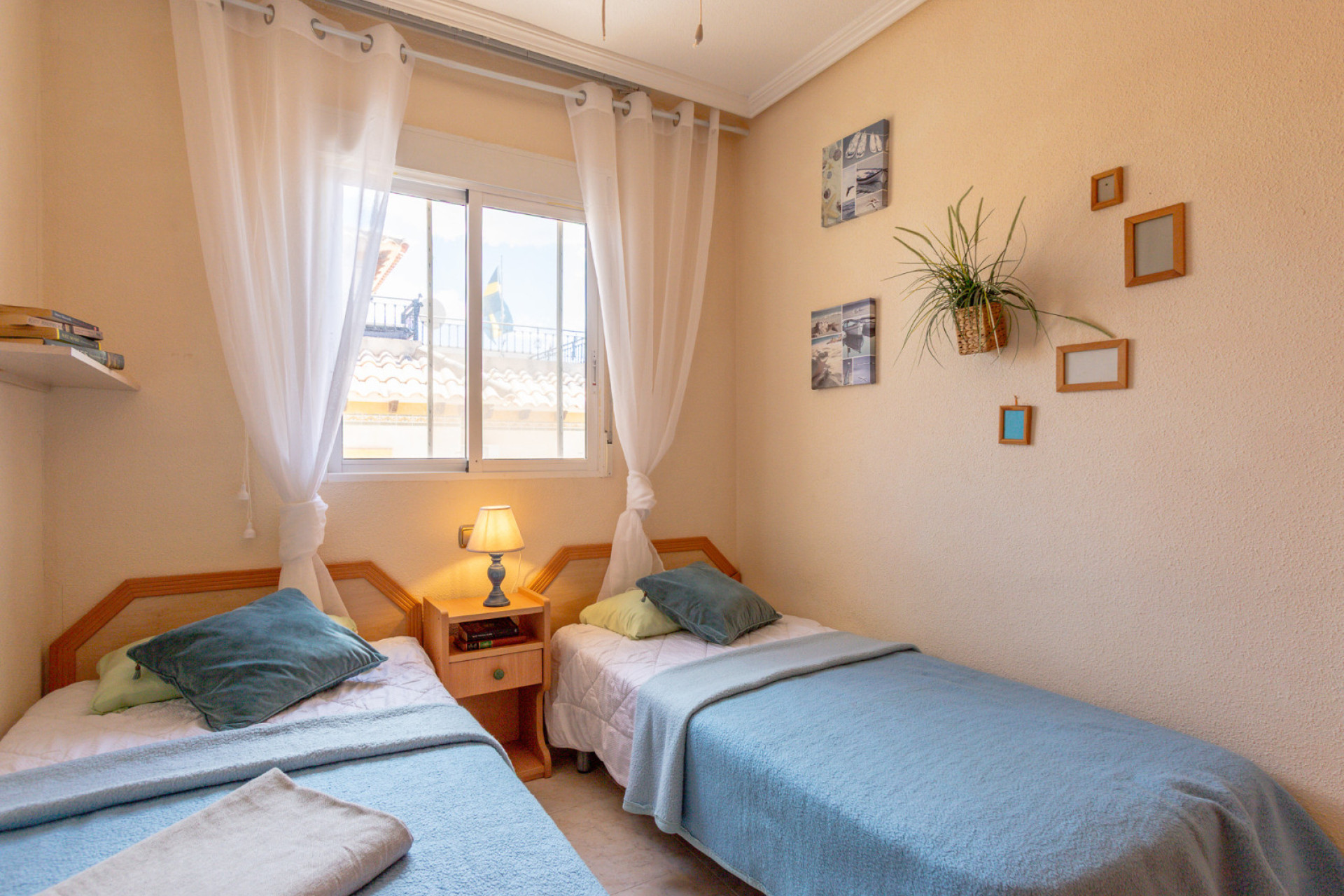 Herverkoop - Halfvrijstaande villa - Orihuela Costa - La Zenia