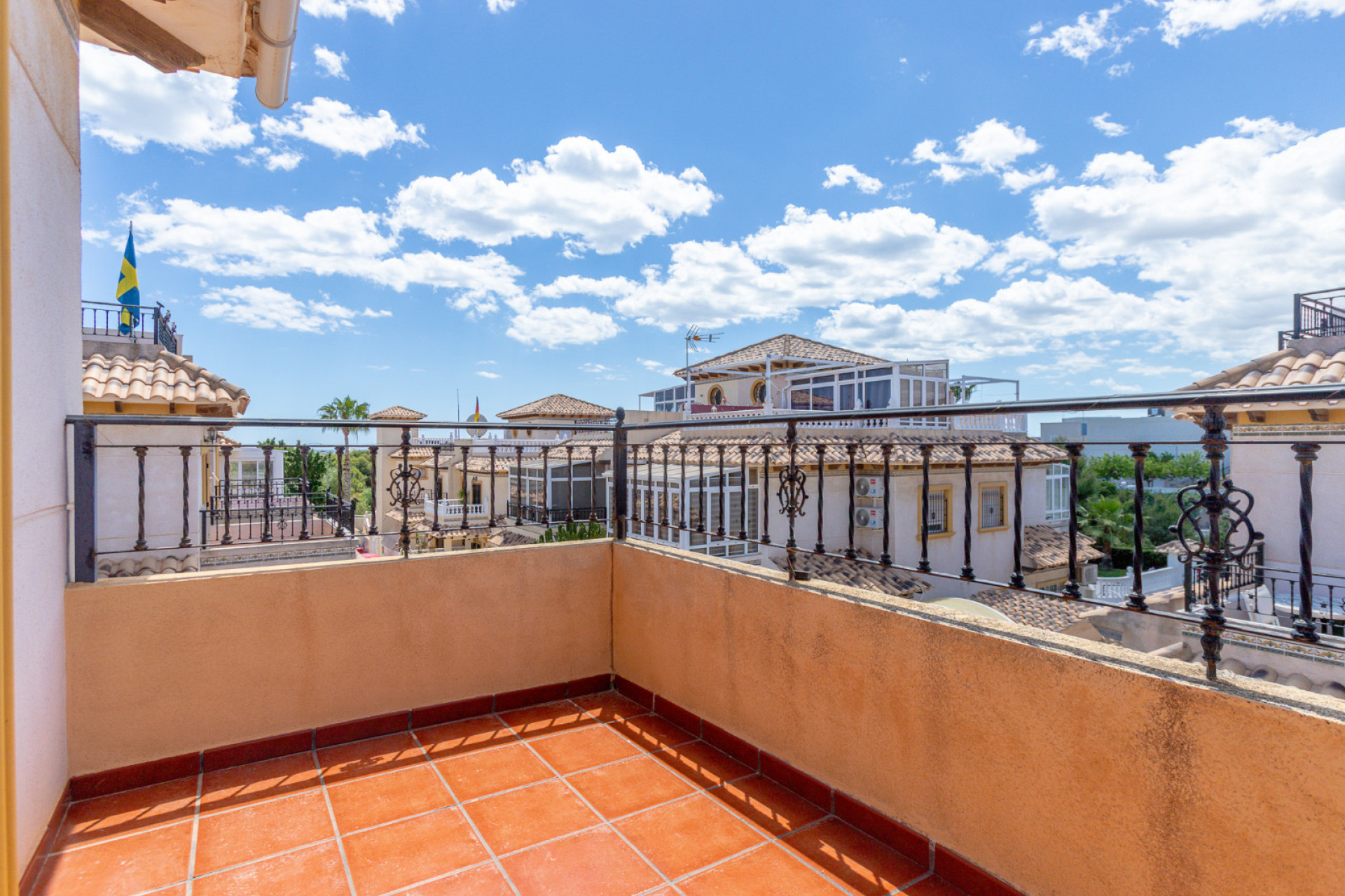 Herverkoop - Halfvrijstaande villa - Orihuela Costa - La Zenia