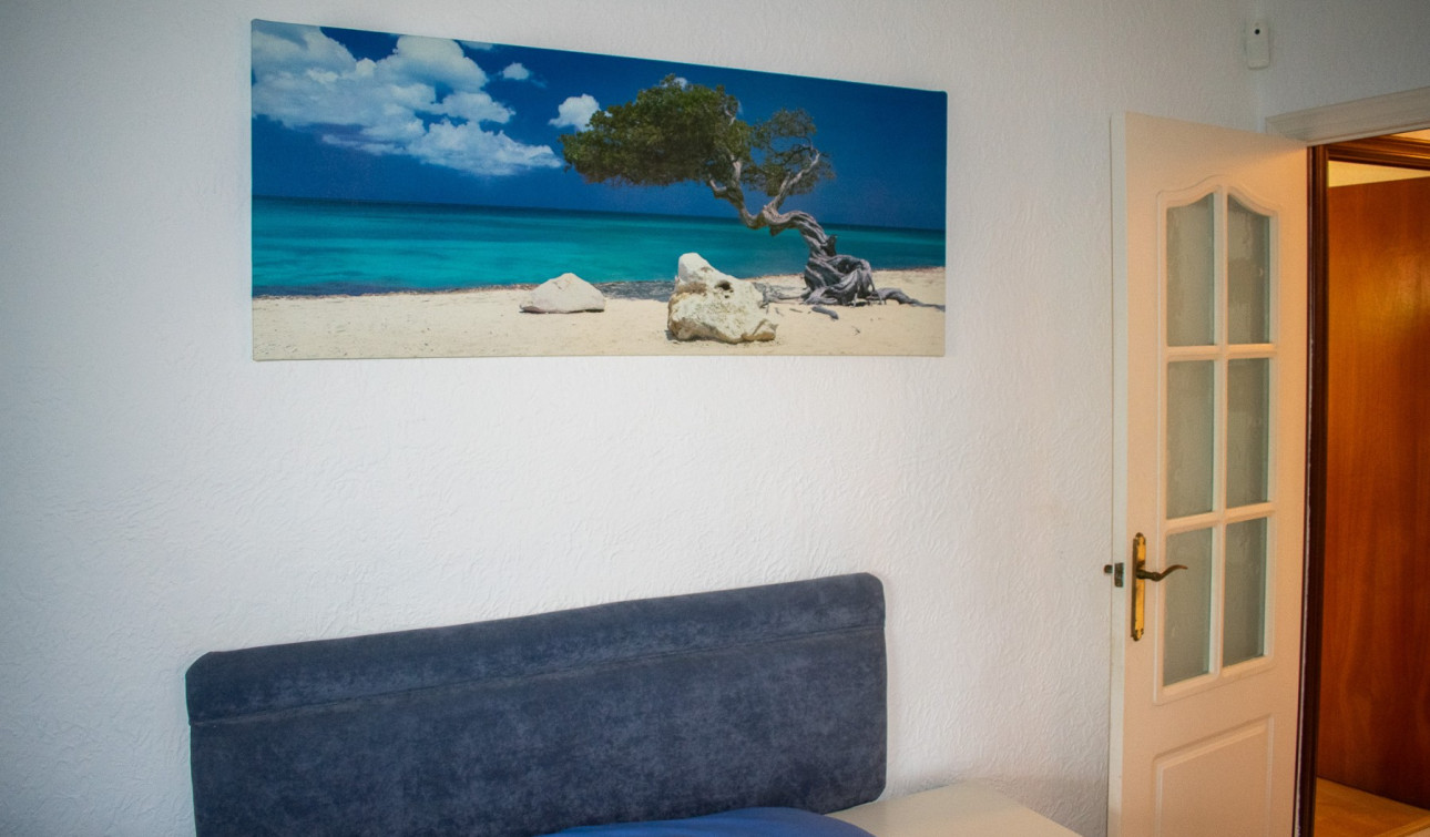 Herverkoop - Halfvrijstaande villa - Orihuela Costa - MUY CERCA DE LA PLAYA