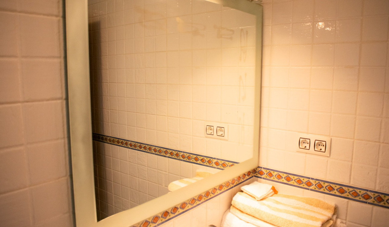 Herverkoop - Halfvrijstaande villa - Orihuela Costa - MUY CERCA DE LA PLAYA