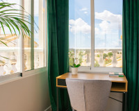 Herverkoop - Halfvrijstaande villa - Orihuela Costa - Punta Prima