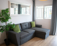 Herverkoop - Halfvrijstaande villa - Orihuela Costa - Punta Prima