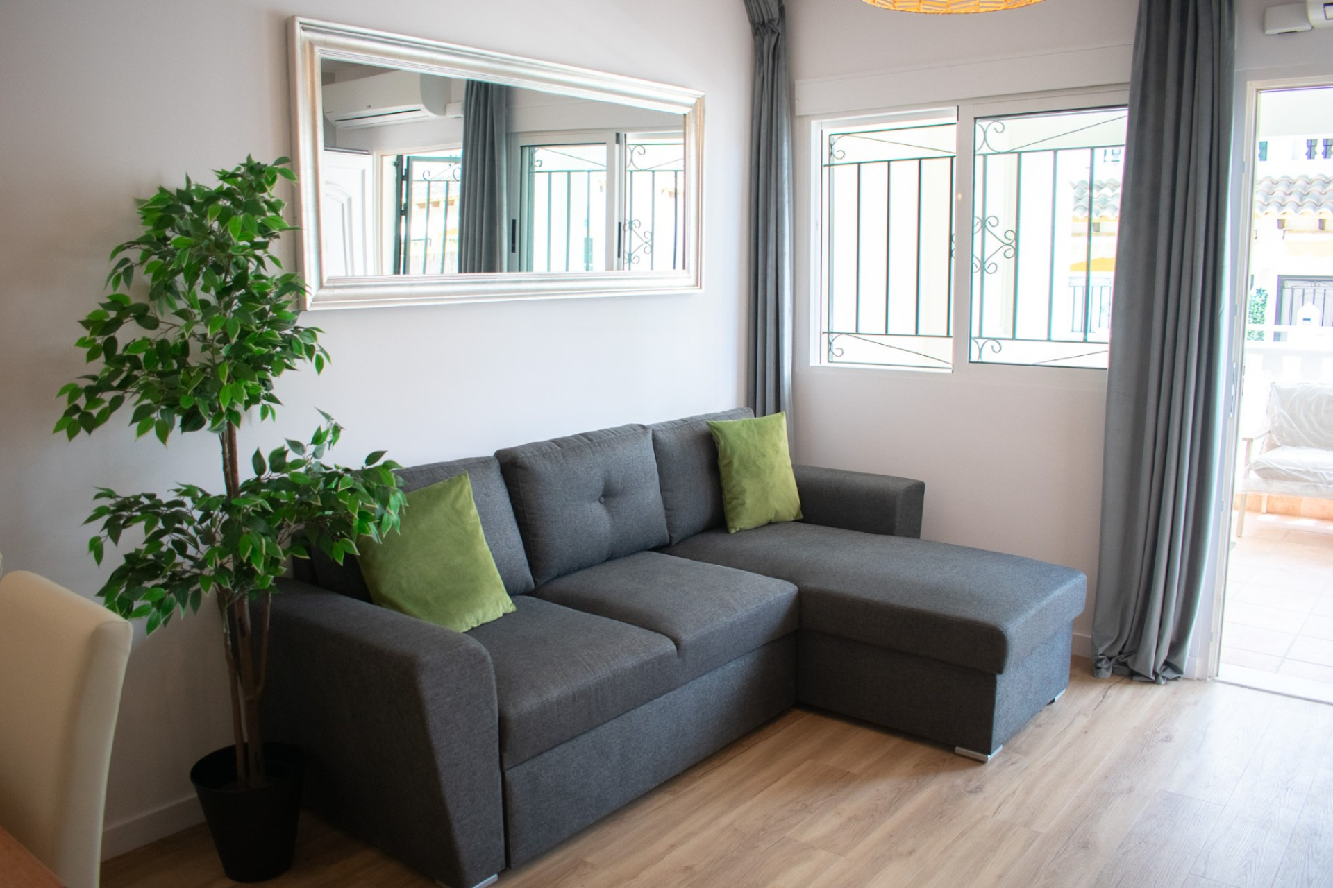 Herverkoop - Halfvrijstaande villa - Orihuela Costa - Punta Prima